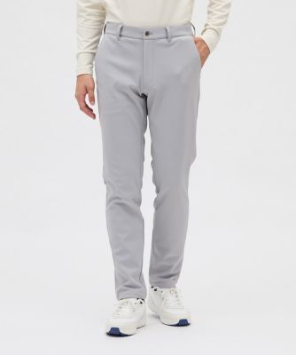 ＜Munsingwear＞マンシングウェア　ＭＵＮＳＩＮＧＷＥＡＲ　防風ストレッチボンディングパンツ（ＭＧ５ＦＬＰ５０Ｍ）