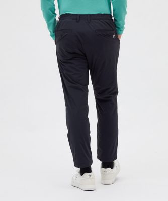 マンシングウェア MUNSINGWEAR HEAT NAVI 起毛裏地