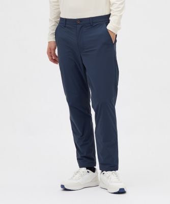 マンシングウェア MUNSINGWEAR HEAT NAVI 起毛裏地