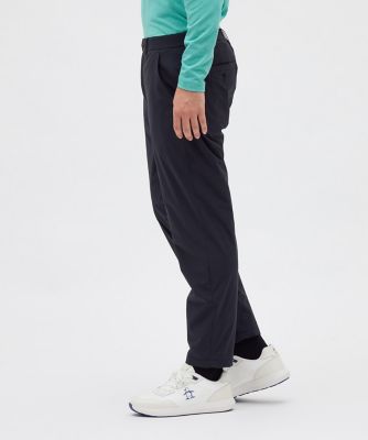 マンシングウェア MUNSINGWEAR HEAT NAVI 起毛裏地