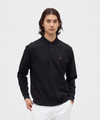 Munsingwear ブラック系 メンズのゴルフウェア | 三越伊勢丹オンライン