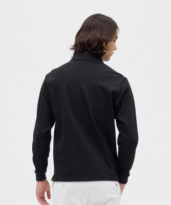 マンシングウェア MUNSINGWEAR 10年ポロシャツ