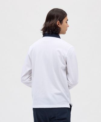 マンシングウェア MUNSINGWEAR 10年ポロシャツ