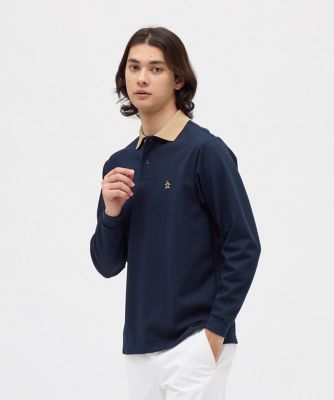 マンシングウェア MUNSINGWEAR 10年ポロシャツ