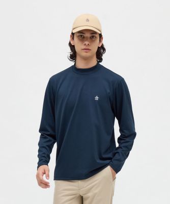 楽天市場】マンシングウェア munsingwear ストレッチ 長袖シャツの通販