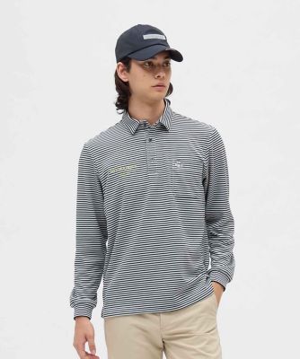 Munsingwear ブラック系 メンズのゴルフウェア | 三越伊勢丹オンライン