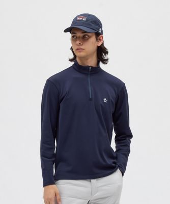 マンシングウェア　新品未使用　定価31900円　3連休値下げ マンシングウェア MUNSINGWEAR 保温ストレッチウォーモ