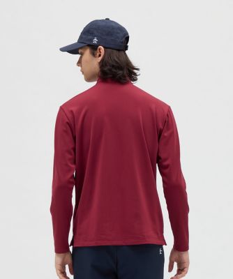 マンシングウェア MUNSINGWEAR 保温ストレッチウォーモ