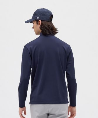 マンシングウェア MUNSINGWEAR 保温ストレッチウォーモ