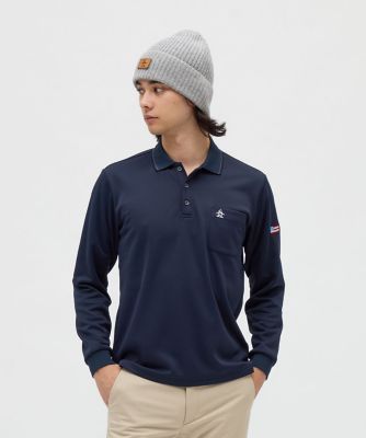 マンシングウェア Munsingwear HEAT NAVI