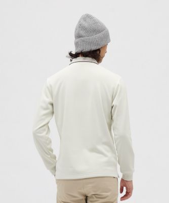 マンシングウェア Munsingwear HEAT NAVI