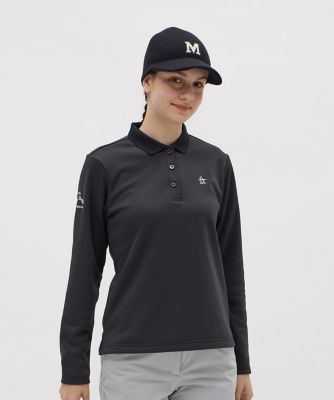 マンシングウェア MUNSINGWEAR HEAT NAVIワン