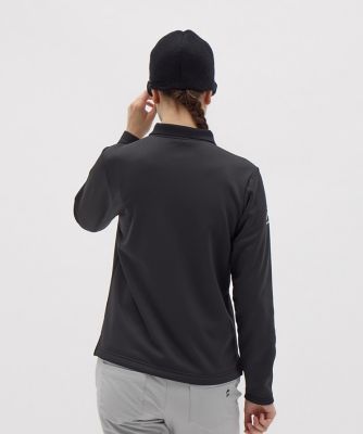 マンシングウェア MUNSINGWEAR HEAT NAVIワン