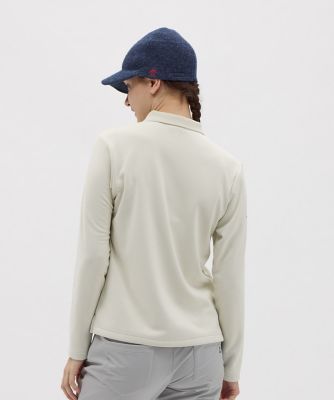 マンシングウェア MUNSINGWEAR HEAT NAVIワン