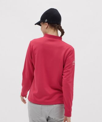 マンシングウェア MUNSINGWEAR HEAT NAVIワン