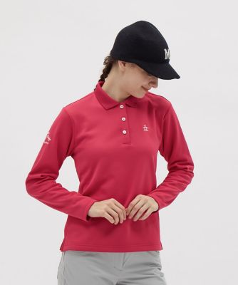 マンシングウェア MUNSINGWEAR HEAT NAVIワン