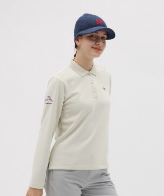 マンシングウェア MUNSINGWEAR HEAT NAVIワン