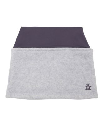 ＜Munsingwear＞マンシングウェア　ＭＵＮＳＩＮＧＷＥＡＲ　２ＷＡＹネックウォーマー（ＭＧ５ＦＮＷ０１Ｍ）