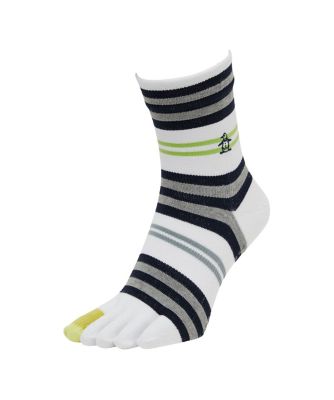 ●SYCO マイナーミドル マンシングウェア MUNSINGWEAR ミドル丈5本指マルチ