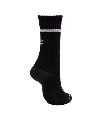 マンシングウェア MUNSINGWEAR クルー丈ペンギンジャカード