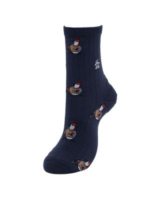 ペンギン マンシングウェアアンティーク人形❤︎MUNSINGWEARオリジナル