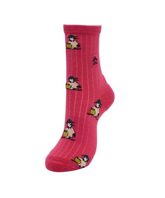 ペンギン マンシングウェアアンティーク人形❤︎MUNSINGWEARオリジナル