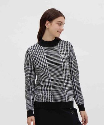 マンシングウェア MUNSINGWEAR 【70周年記念】タータン