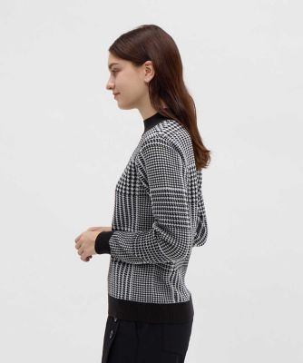 マンシングウェア MUNSINGWEAR 【70周年記念】タータン