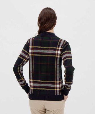 マンシングウェア Munsingwear 【70周年記念】タータン