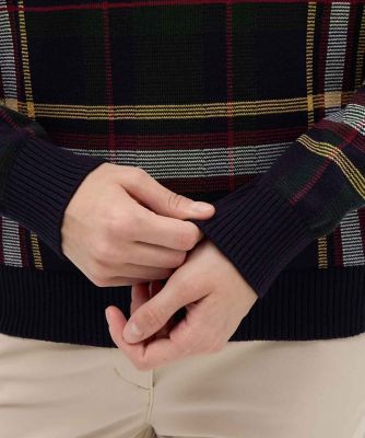 マンシングウェア MUNSINGWEAR 【70周年記念】タータン