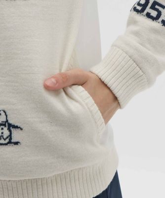 極美品・L✨マンシングウェア ヒートナビ ハイブリットブルゾン ゴルフ 24AW マンシングウェア MUNSINGWEAR HEAT NAVI