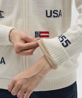 マンシングウェア MUNSINGWEAR HEAT NAVI