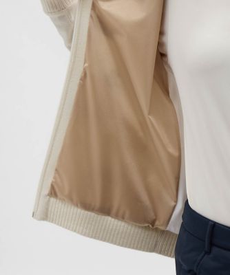 マンシングウェア MUNSINGWEAR HEAT NAVI