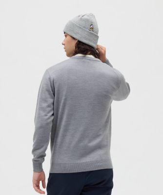 マンシングウェア MUNSINGWEAR アーカイブペンギンロゴ刺繍