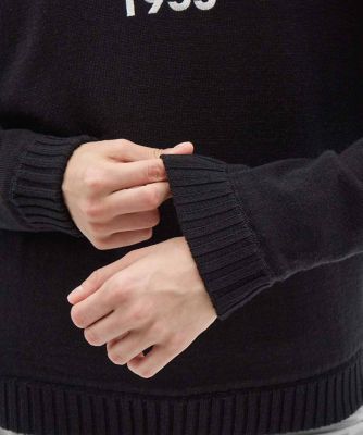 マンシングウェア MUNSINGWEAR 裏付き防風ハーフジップ