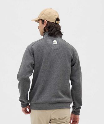 マンシングウェア MUNSINGWEAR 【EASY MIDDLER