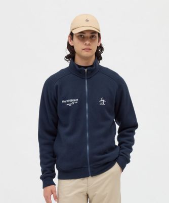 マンシングウェア MUNSINGWEAR 【EASY MIDDLER