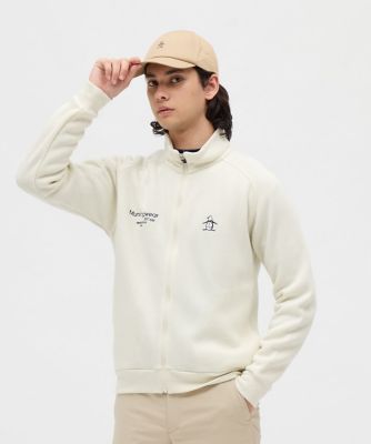 マンシングウェア MUNSINGWEAR 【EASY MIDDLER