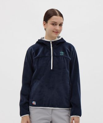 楽天市場】マンシングウェア フリースの通販