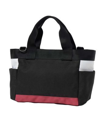 マンシングウェア MUNSINGWEAR マルチカラーカートバッグ