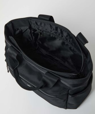 マンシングウェア MUNSINGWEAR カートバッグ