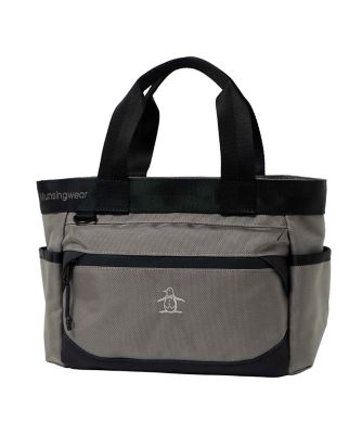 ＜Munsingwear＞マンシングウェア　ＭＵＮＳＩＮＧＷＥＡＲ　カートバッグ（ＭＧ５ＦＴＴ４１Ｍ）