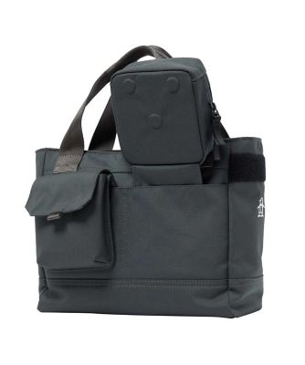 マンシングウェア MUNSINGWEAR ディタッチャブルポーチ