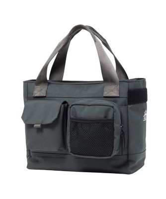 マンシングウェア 手持ちポーチ カートバッグ マンシングウェア Munsingwear ディタッチャブルポーチ