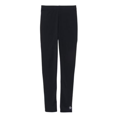 ＜Munsingwear＞マンシングウェア　ＭＵＮＳＩＮＧＷＥＡＲ　防風ストレッチレギンス（ＭＧ５ＦＵＤ２１Ｌ）