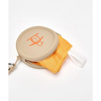 マンシングウェア MUNSINGWEAR クーリングタオル ポーチ