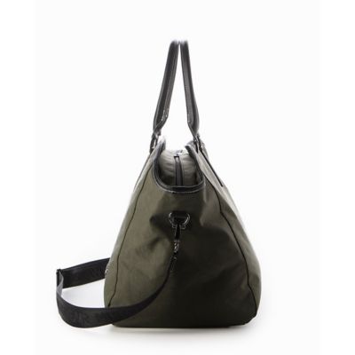 【新品‼️】マンシングウェア Munsingwear ボストンバッグCORDURA CORDURAナイロンボストンバッグ（MG5SBB00M