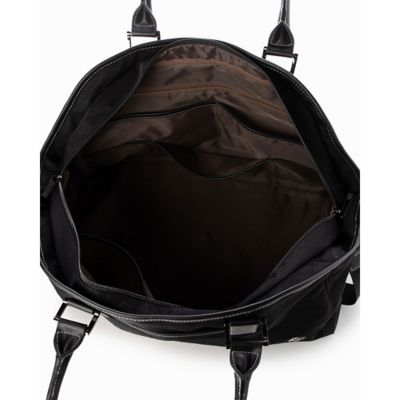 【新品‼️】マンシングウェア Munsingwear ボストンバッグCORDURA CORDURAナイロンボストンバッグ（MG5SBB00M