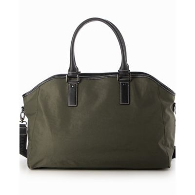【新品‼️】マンシングウェア Munsingwear ボストンバッグCORDURA CORDURAナイロンボストンバッグ（MG5SBB00M