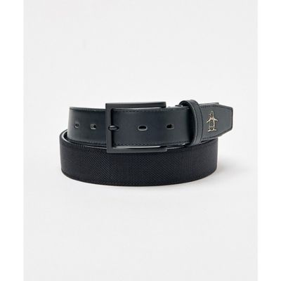 ＜Munsingwear＞バリスターナイロン使用　ベルト（ＭＧ５ＳＢＬ０５Ｍ）